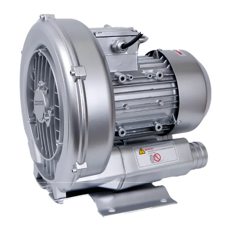 Blowers industriales MAAAXPUMP