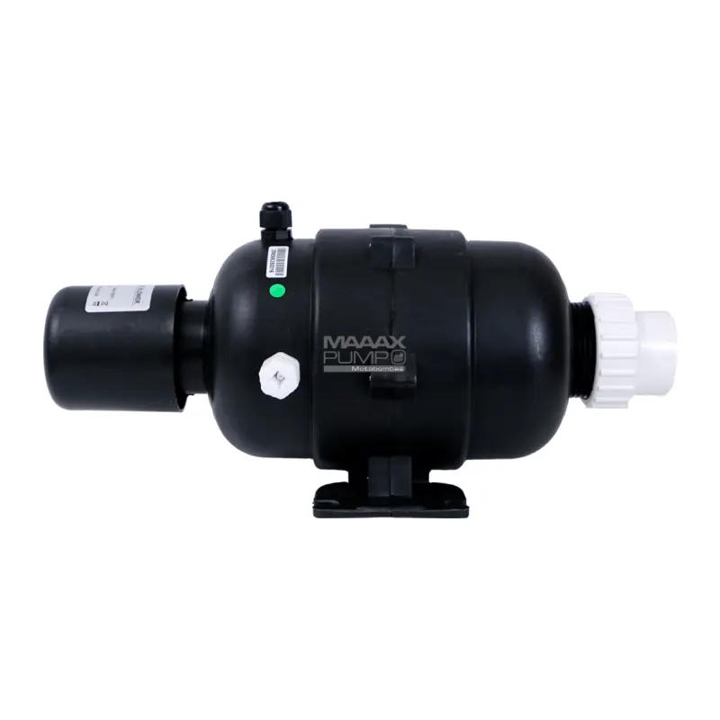 Blowers MAAAXPUMP para spa y jacuzzi