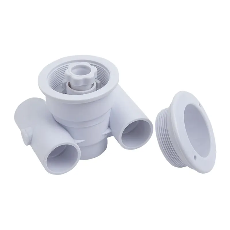 Hidrojets para piscina y jacuzzi