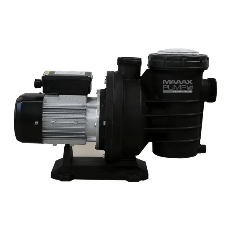 Motobomba autocebante MAAAXPUMP SWIM