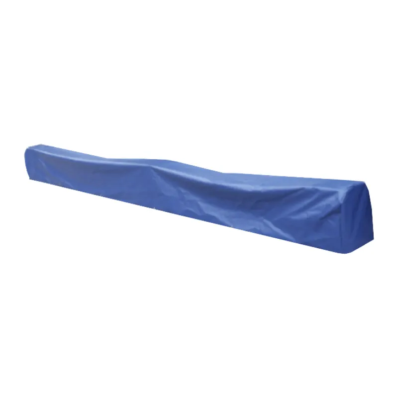 Protectores para manta térmica en PVC