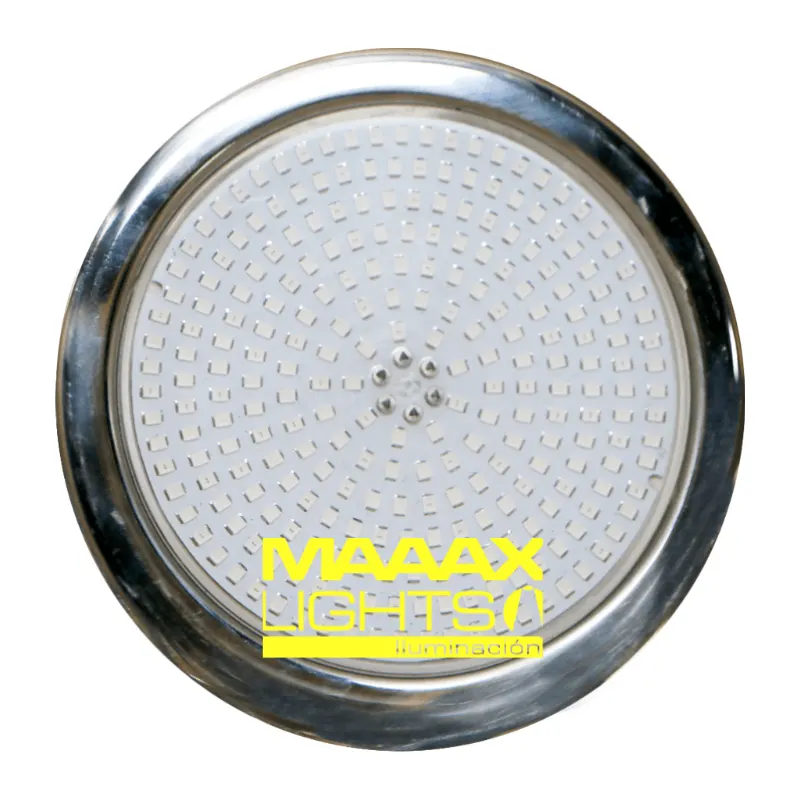 Reflector LED MAAAXLIGHT Ziofy para empotrar en boquilla