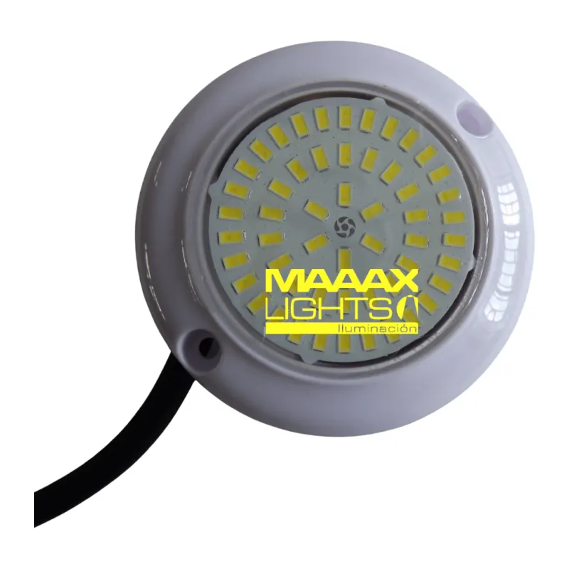 Reflector LED Ion para spa