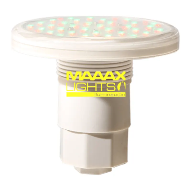 Reflector LED MAAAXLIGHT VALIQ para spa