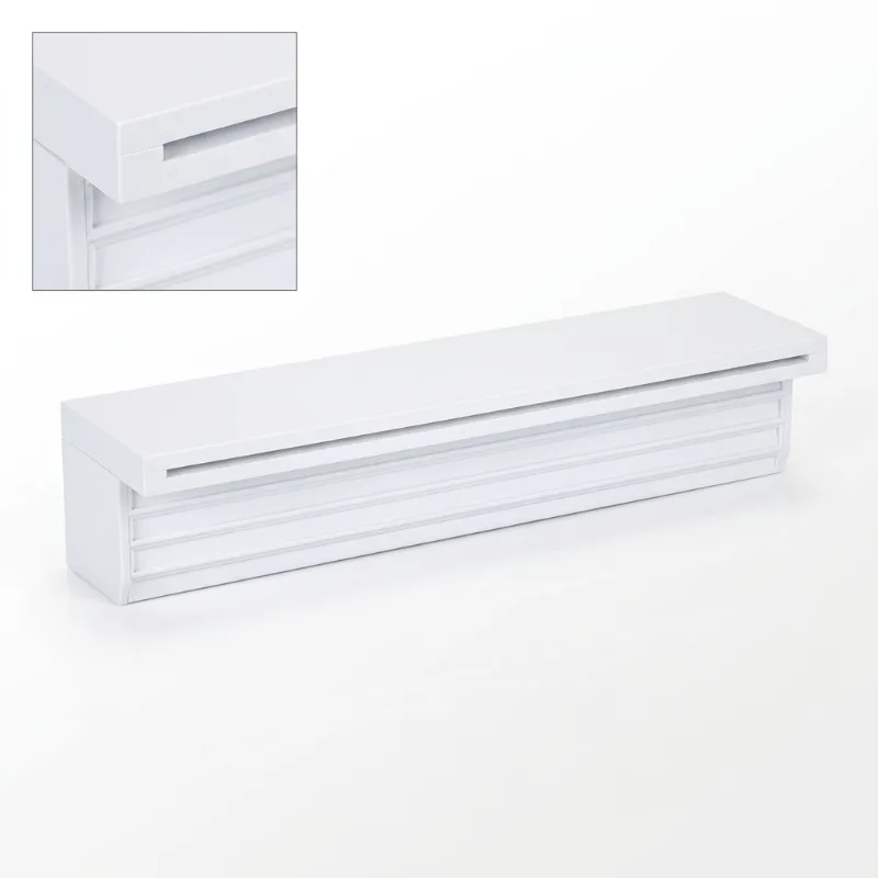 Cascada de pared para piscina